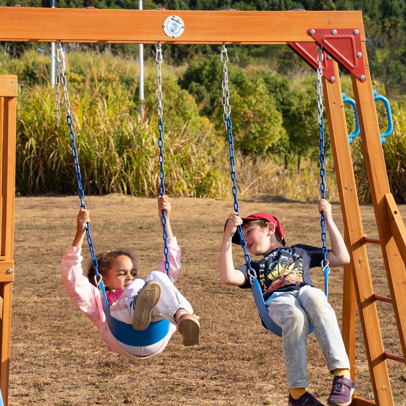 Swing Sets